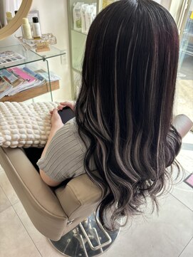 ウフフ(ufufu) ハイライト