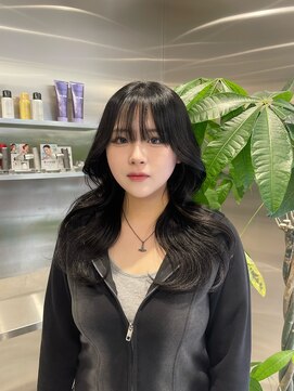 ゼスト 八王子店(ZEST) black