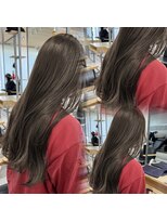 サイ(sai)&nbsp;マロンベージュ