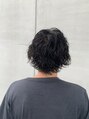 ヘアサロン エン(hair salon en.)&nbsp;【髪の毛を傷ませない】【乾かすだけで決まる】をテーマに。