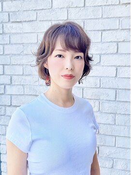 プリーク(preak) フェミショート