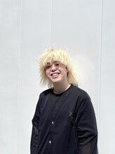 テーラヘアー 板橋店(TELA HAIR) 砂金 諒