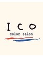 イコ(color salon ICO) Colorsaron ICO
