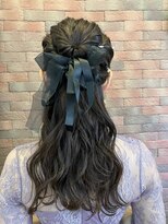 イッツヘアー(IT'S HAIR) ヘアセット