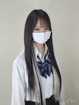 ウィット アンド ラファム Wit &La Famme JKエクステはギャルっぽく！