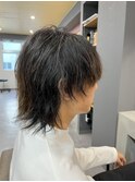 ウルフスタイル