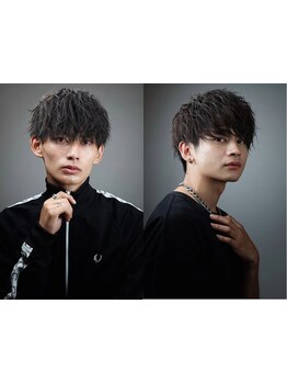 【大宮駅5分】HPB AWARD 2025 サロン部門 注目サロン選出＆HPB ヘアコレ 2025 スタイル350選出！