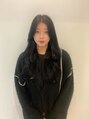 アリーズ シブヤ(ALLYS shibuya) 藤原あずさ メンズ