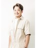 窪田限定【男前パーマ-簡単スタイリングでキマる！】￥9,500