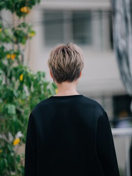 アマリス(Amaris) ベビーショート20代/30代/40代/50代/庭瀬