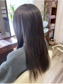 スワン山の田 ショコラグレージュ