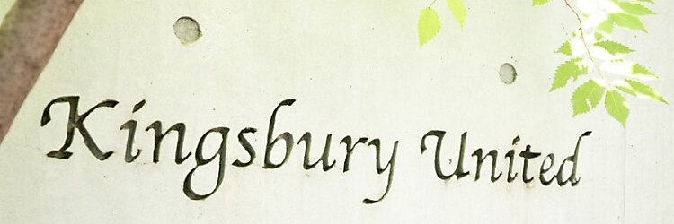キングスベリーユナイテッド(Kingsbury United)のサロンヘッダー