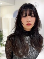 ファムエリア(FEMME AREA) レイヤーカット
