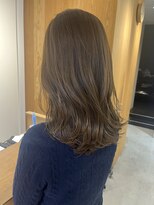 トリート 西船橋店(TREAT)&nbsp;くすみベージュ