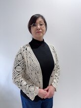 アース 高田馬場店(HAIR&MAKE EARTH)&nbsp;岩田 久美子