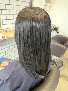 エイト マカビ 沖縄真嘉比店(EIGHT makabi) 【EIGHT 真嘉比】お客様スタイル