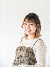 リビング(Living by Buzz)&nbsp;Akari Nishio