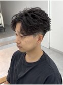フェザーパーマ/新潟/長岡