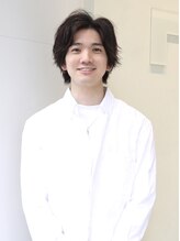 コール ネックス ザ サロン 表参道(COALL nex the salon) 呉屋貴之 [表参道駅]