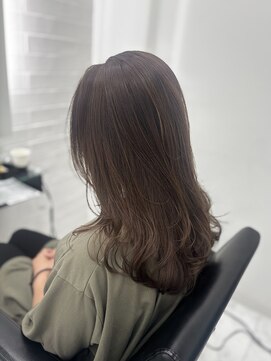 シエルナ 金町(SIERNA) SIERNA/髪質改善/金町/美容室/個室サロン