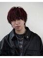 シェノン オム(CHAINON HOMME) 辻 彪斗