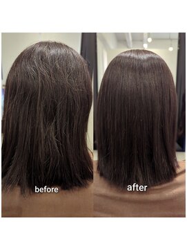 ディアーズ 守山店(Dears) ストレートエステ