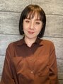 アグ ヘアー ウェイン 山形若宮店(Agu hair wain) 鈴木 麻紗子