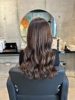 ゲン(gen)&nbsp;ロング