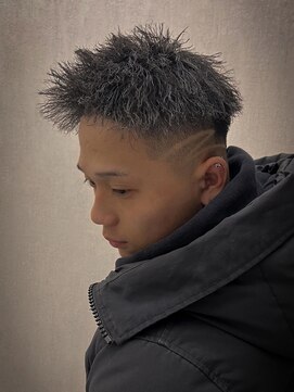 ルースト 京都駅前店(ROOST) フェードジェット