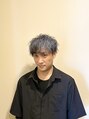 イノセント 今治(INNOCENT) 安部 真彦