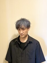 イノセント 今治(INNOCENT)&nbsp;安部 真彦