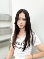 ヒュー 広島(HEW)&nbsp;透明感オトナレイヤー