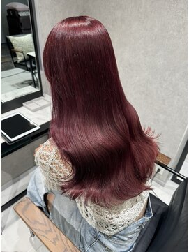 フォルテ 掛川店 暖色カラー