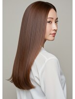 ルポ(repos) 髪質改善/縮毛矯正/白髪染め/40代50代60代/清須市/新清洲