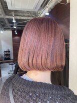 レイリー(LAiLy)&nbsp;ピンクベージュ