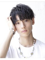 リップス 心斎橋(LIPPS)&nbsp;爽やかコンマショート