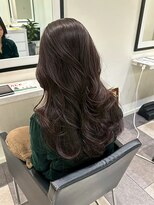 ケーツーナゴヤ(K two NAGOYA)&nbsp;透明感ショコラブラウン【ktwo名古屋/栄/矢場町/栄町】