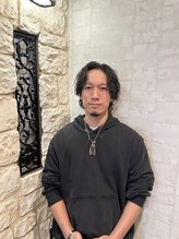 ケリー バイ リアンジュ 茅ヶ崎(Kelly by Reange) 木戸 大樹