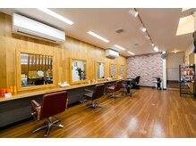 アットホームな雰囲気で、ゆったり過ごしていただけます♪