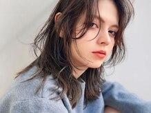 最高級の旬の薬剤と確実な技術をよりリーズナブルに☆最高のコストパフォーマンスを提供致します☆