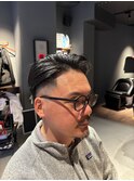 ジェントルサイドパート