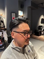 アンドワークス 2nd(&WORKS)&nbsp;ジェントルサイドパート