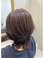 ガレリアエレガンテ 尾張旭店(GALLARIA Elegante)&nbsp;モーブベージュ