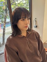 マルジ(marugi)&nbsp;くびれボブ