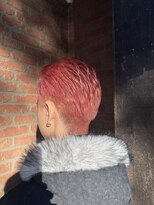 コノア スパーク(Conoah spark)&nbsp;夏に映える！ペールピンクカラー