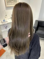 ソピ バイ インビテーション(sopi by invitation)&nbsp;ai/オリーブベージュ/オリーブ/艶カラー/