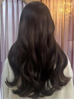 カラークチュール(Color Couture)&nbsp;ブラウン/暗めブラウンカラー/ブラウンカラー