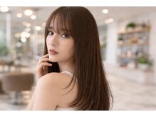 パプス ド コワフュール 甲南山手店(Pap's de coiffeur)