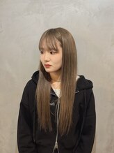 リエコー(RE'ECHO) kaho 京都烏丸