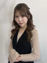 ムージー(moug)&nbsp;児玉 明日香